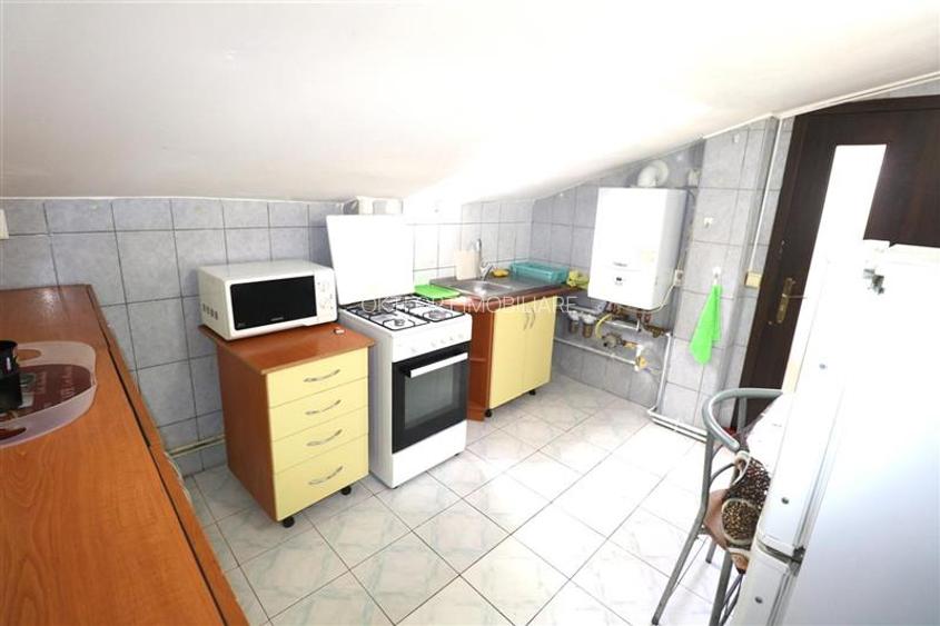 Apartament 2 camere , centrala proprie , zona Mehala - 4