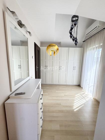 Vila Individuala 5 camere - 402mp Teren - Otopeni Odaile - 16