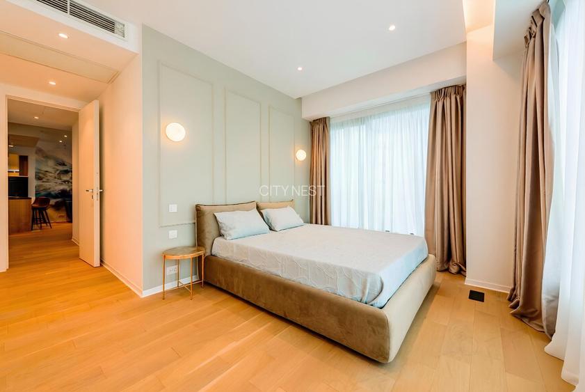 Apartament Premium cu 3 Camere I One Mircea Eliade I View superb - 16