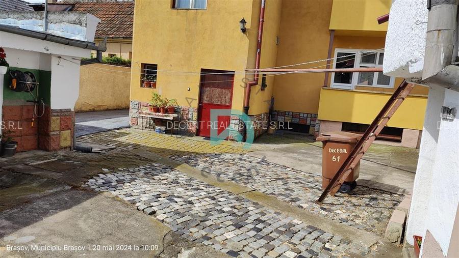 Casa de vanzare cartier  Astra, Brasov - 18