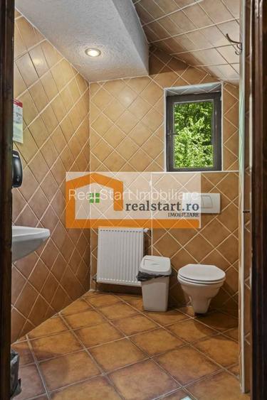 Oportunitate, Restaurant cu MiniPensiune 800mp, 1,8ha teren, Via Transilvanica - 28