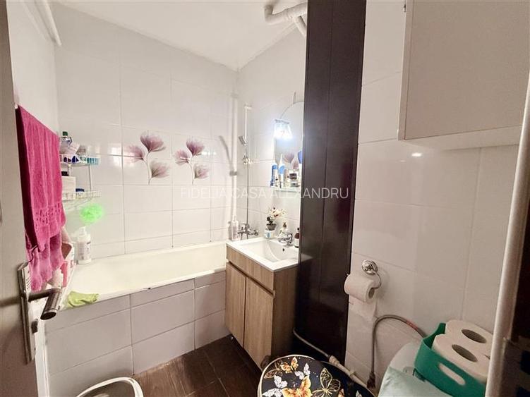 Apartament 2 camere, Tatarasi, intermediar - 4