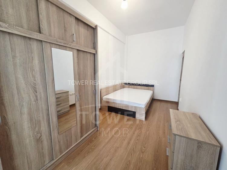 Prima închiriere | Apartament modern cu parcare subterană – Doamna Stanca - 4