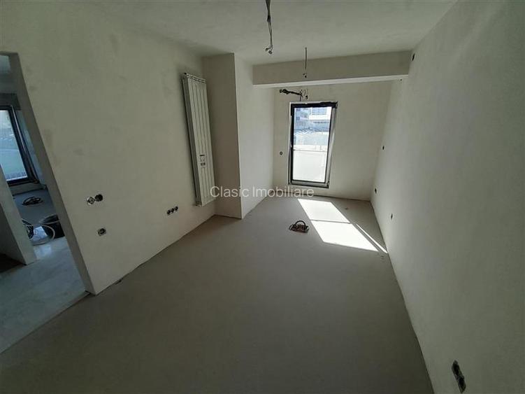 Vanzare apartament cu autorizatie pentru cabinet stomatologic, salon de infrumus - 7