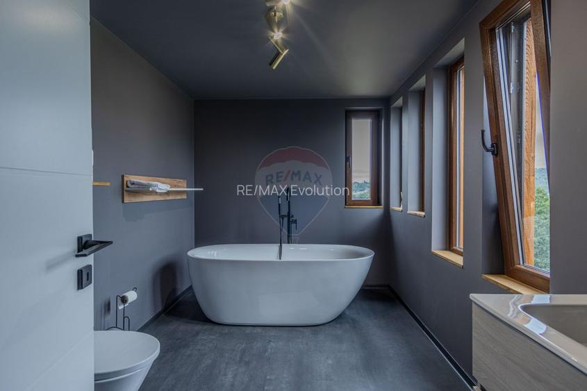 COMISION 0%|CABANE TIP A|TEREN 2166MP| POSIBILITATE ACHIZITIE IN RATE - 5