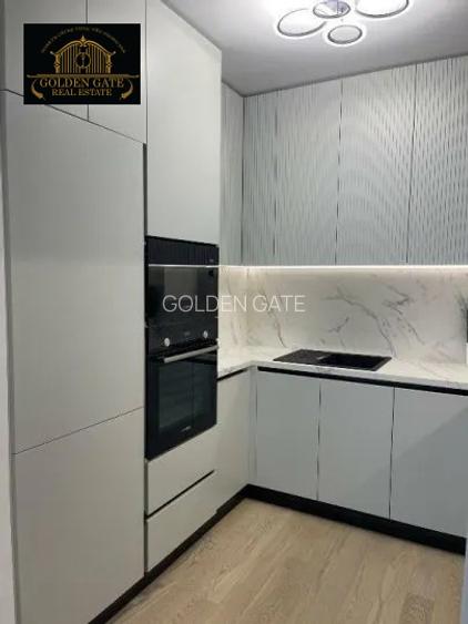 2 Camere Pipera PRIMA INCHIRIERE | Incalzire Pardoseala | Terasa |  - 7