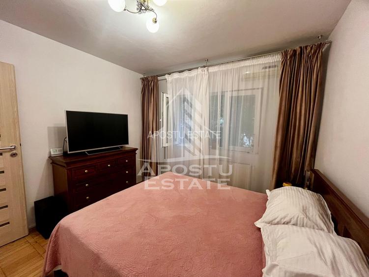 Apartament 3 camere, parter, zona Lipovei - 7