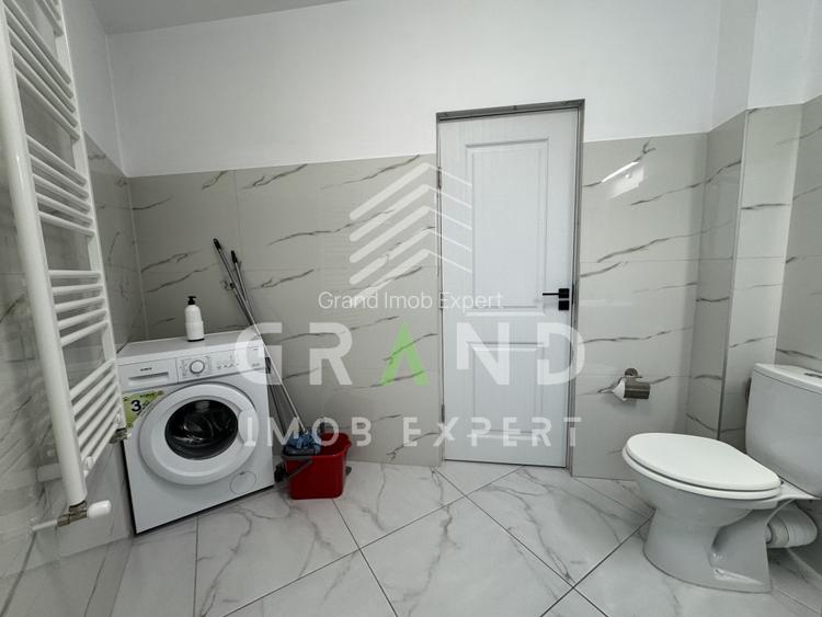 Apartament 3 camere | Balcon | Zona Iris–Oașului/Parcul Armatura - 20