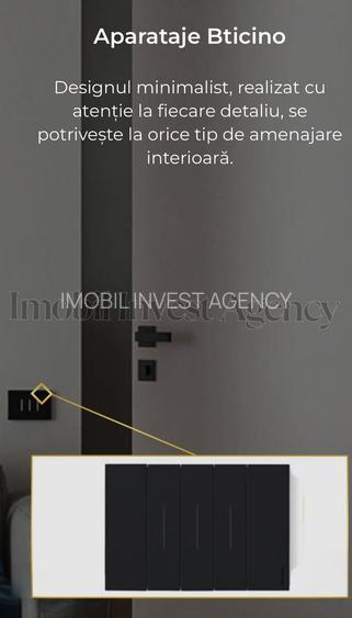 Apartament 2 Camere în complexul BHB Avenue - 37