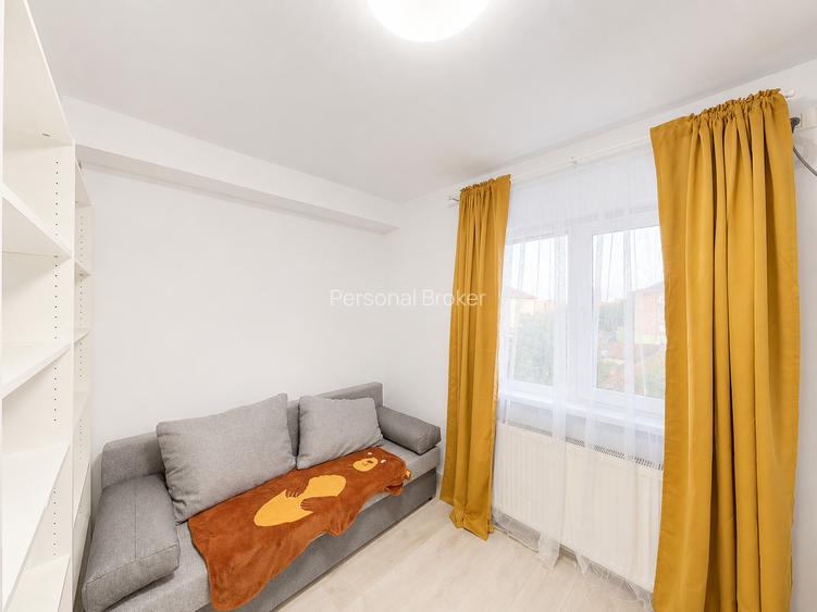 Garsoniera - Zona Complexul Studențesc - 0%COMISION - 3