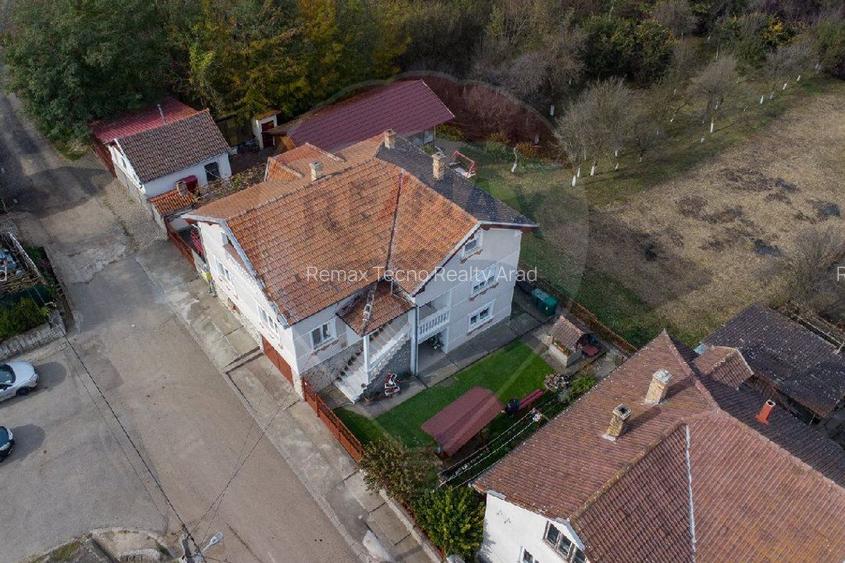 Casă / Vilă de vânzare in Cristur jud.Hunedoara - 28