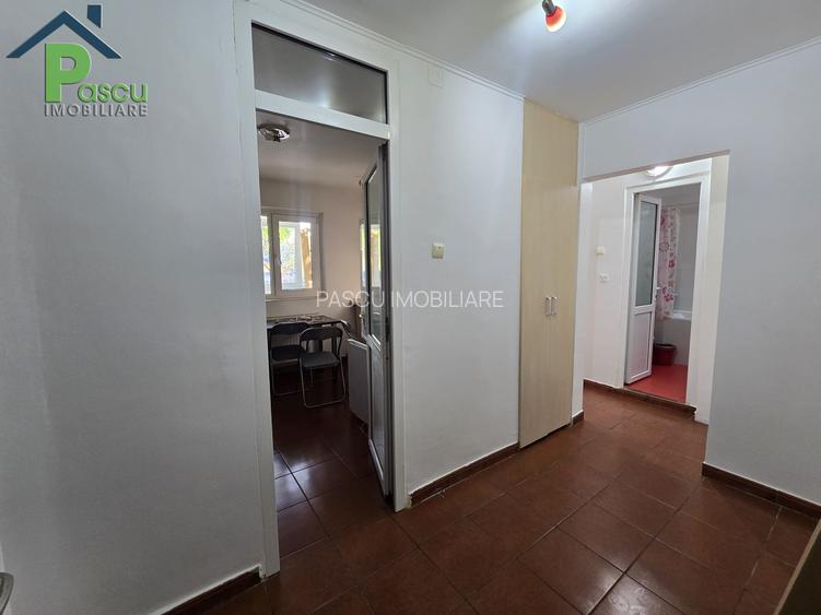Inchiriere apartament 2 camere Aparatorii Patriei, str. Ionescu Gheorghe, cf. I - 10