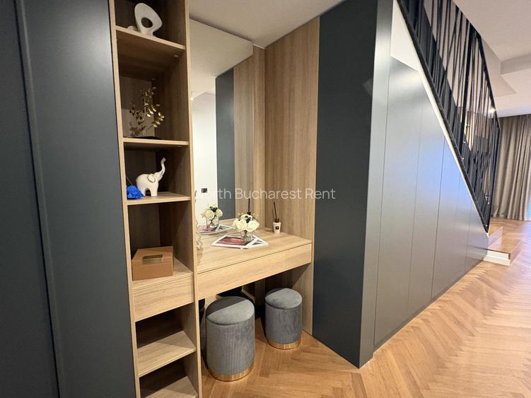 Vila De Inchiriat Premium 4 Camere | Pipera | Tunari - 5