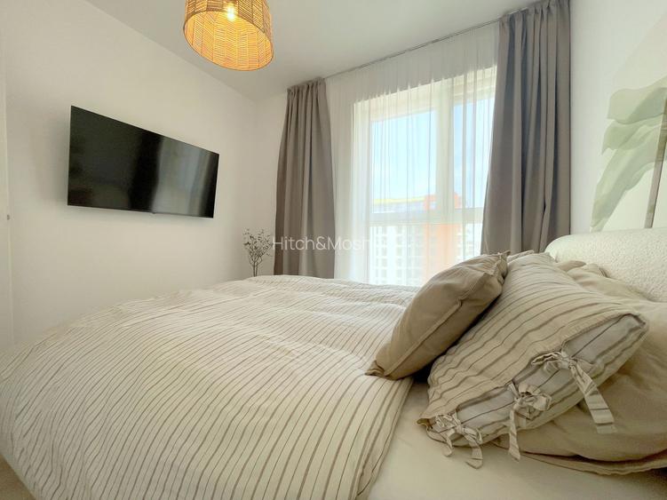 Apartament 3 camere | parcare inclusa | Denya Forest 5 - 9