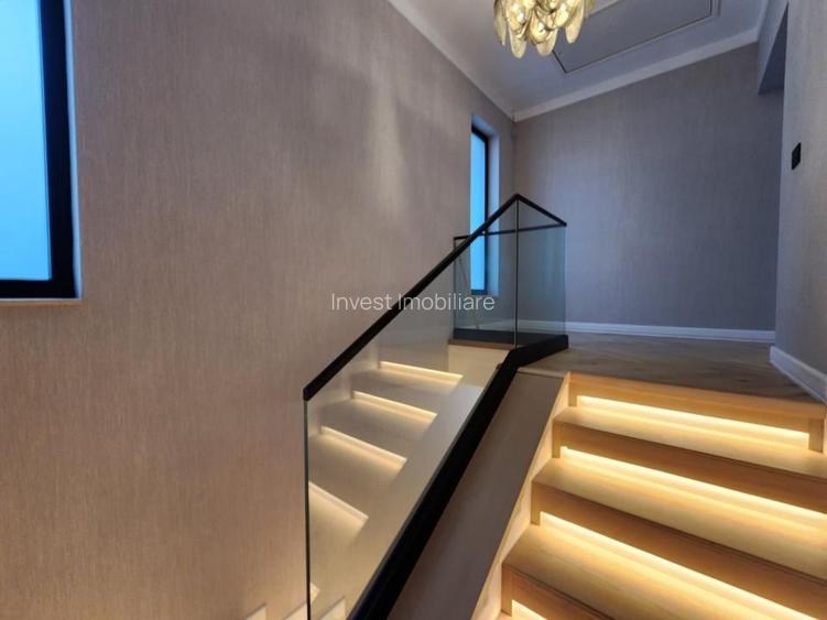 CASA PREMIUM IN IASI, 145 MP UTILI, 3 DORMITOARE, 4 BAI, MUTARE IMEDIATA - 5