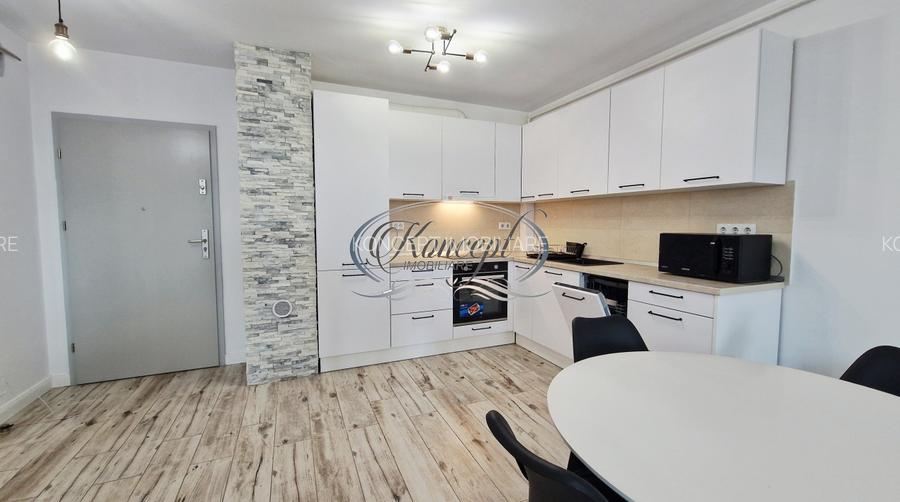 Apartament la cheie in Scala Frunzisului cu parcare inclusa - 8