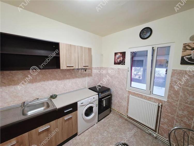 Apartament cu 2 camere si balcon din zona Strand din Sibiu - 6