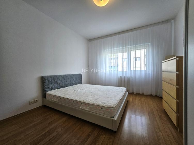 Inchiriere apartament 3 camere zona Militari / Pacii / Ten Blocks / mobilat - 5