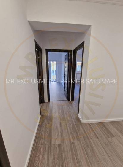 Chirie 2 Camere Satu Mare Central - 4