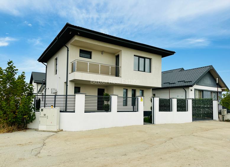 Casă Individuala - 5 Camere - Teren 340 mp - Berceni - 10