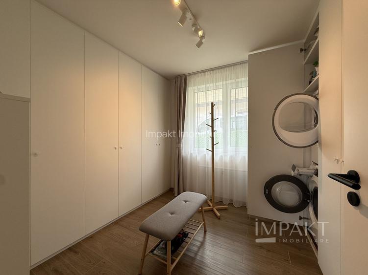 Casa individuala cu teren de 563 mp, în Suceagu! - 17