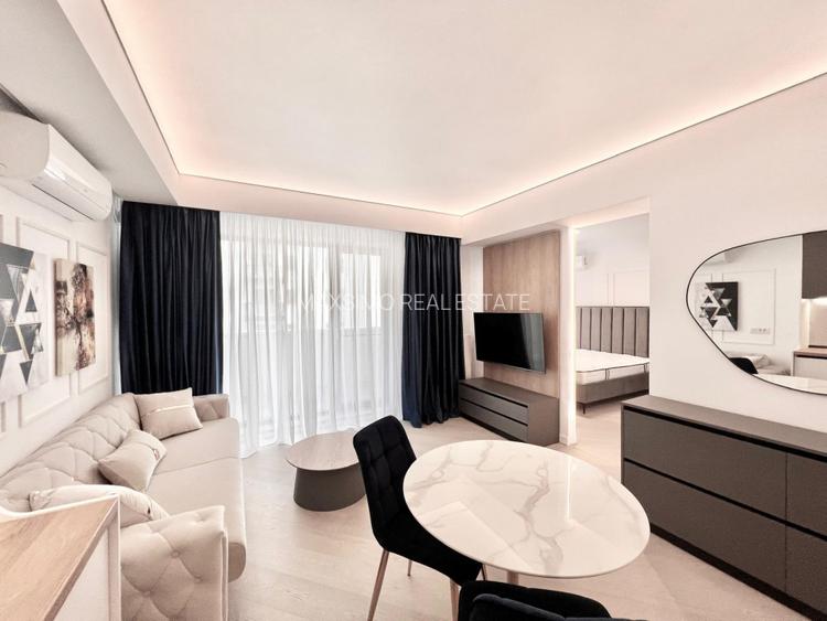 Apartament 2 camere de Inchiriat | Cortina North - 4