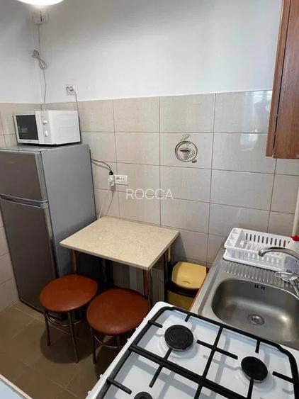 Garsonieră 30 mp – Titan, etaj 7, bloc anvelopat, balcon, 12 min metrou - 3