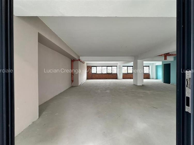 Spatiu comercial Iasi, Pacurari, de la 70mp la 523mp, Alpha Bank - 22