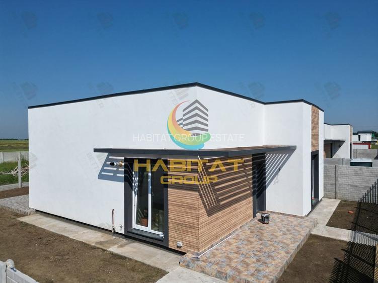 Casa 4 camere | Teren 360 mp | Acces rapid metrou | Comision 0 - 10