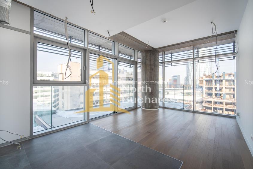 3 camere | Finisaje premium | Floreasca - 2