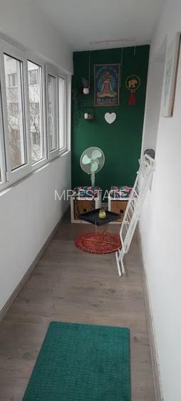 Apartament 2 camere Dristor-Park Lake/Balcon/Metrou Dristor 1 - 7