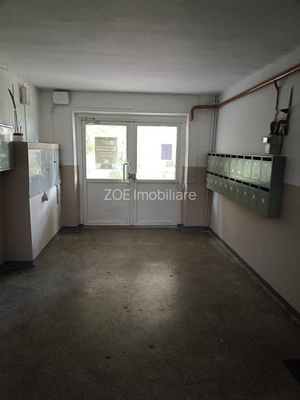 De vânzare apartament cu 2 camere în Sfântu Gheorghe - 13