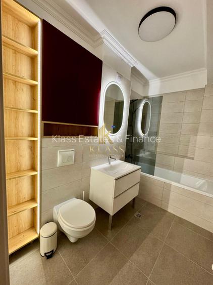 Apartament 3 camere Premium | Băneasa – Sisești - 12