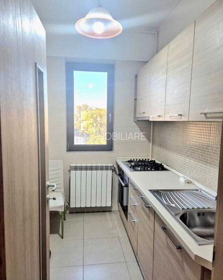 AP. 2 CAMERE UNIRII, BLOC NOU, CENTRALA, MODERN, BUCATARIE INCHISA - 6