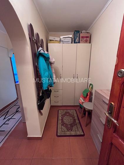- Apartament 2 camere confort 1 decomandat, zona Obor. - 9