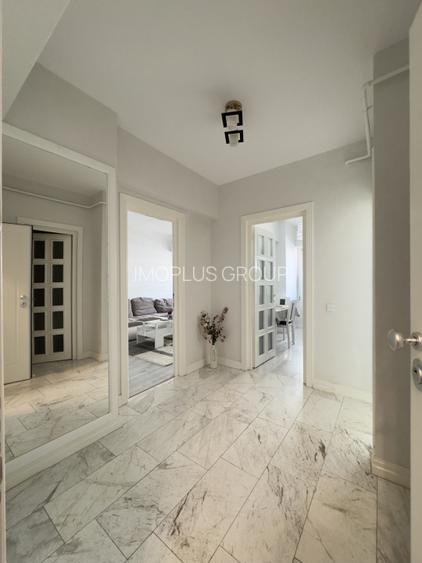 APARTAMENT DECOMANDAT  2 CAMERE ROYAL TOWN COPOU spre inchiriere - 12