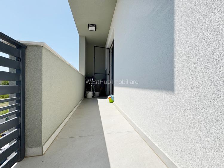 Duplex 5 camere, 120 mp, teren 303 mp -GIROC-COMISION 0% - 13