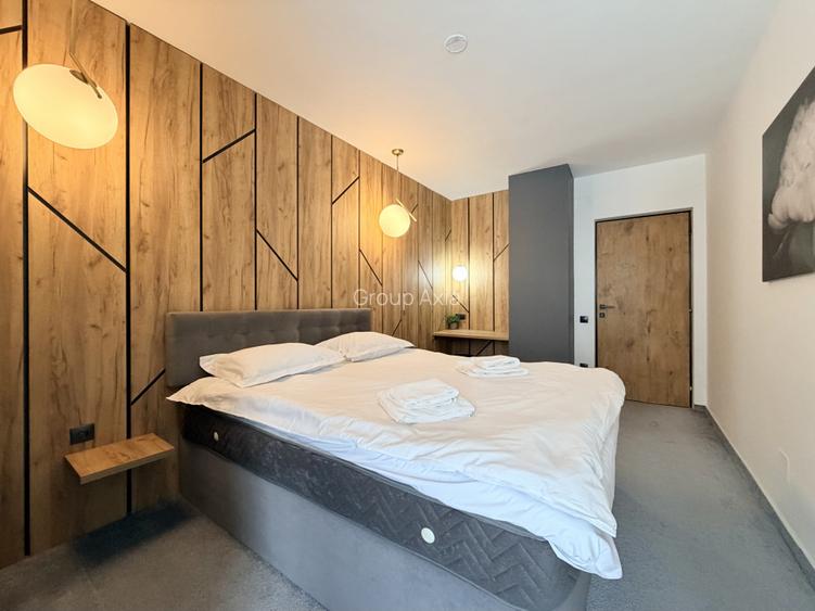 Inchiriere Apartament 2 camere, Scala Center, garaj - 12