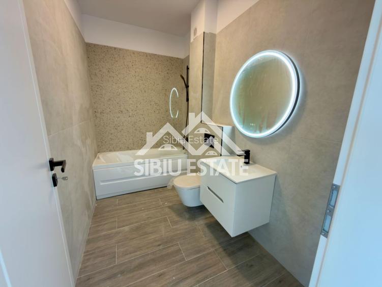 Apartament cu 3 camere,boxa depozit, Finisat La Cheie te muti imediat - 6