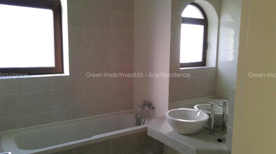 Vila tip C1 Aria Residences - 10