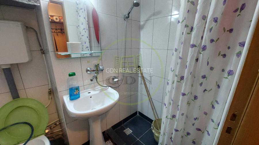 Apartament doua camere semidecomandat, parter, Craiovita zona Scoala 34 - 4