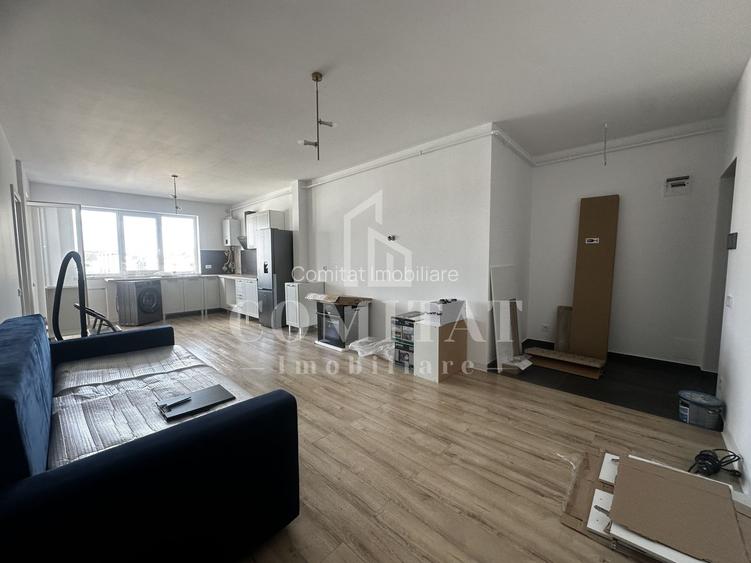 Apartament la cheie | Etaj intermediar | Zona BMW - Florești - 2