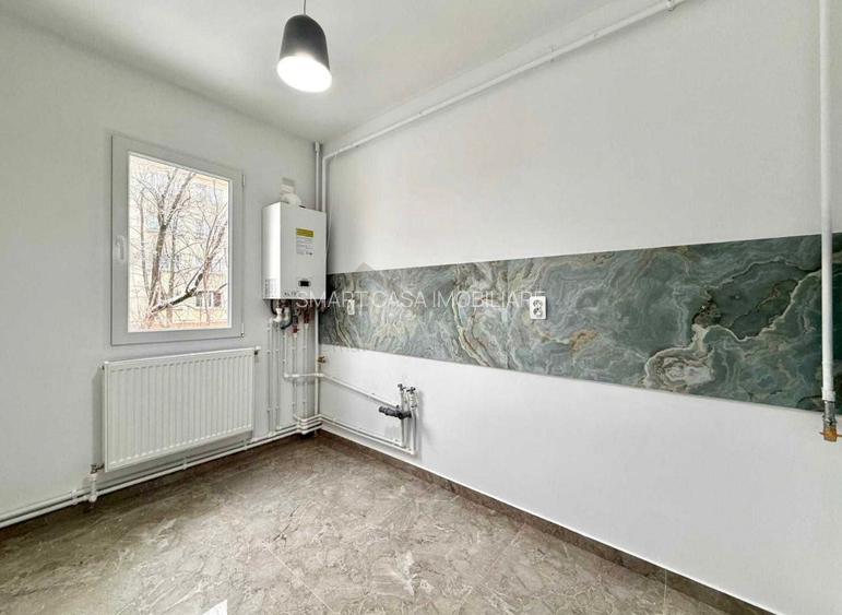 Apartament 3 camere Cantemir la Bulevard - 6