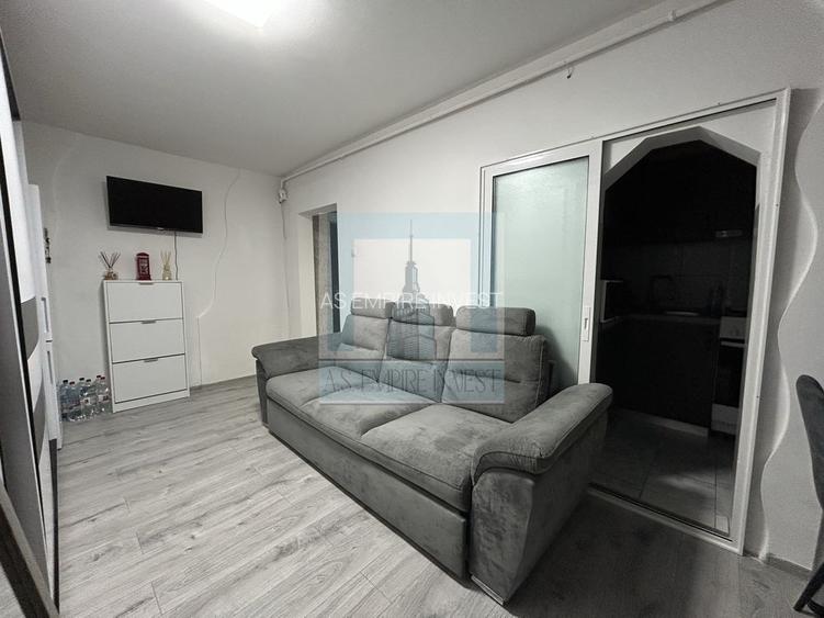 Garsonieră Uzina 2 - Drumul Cernatului - 2