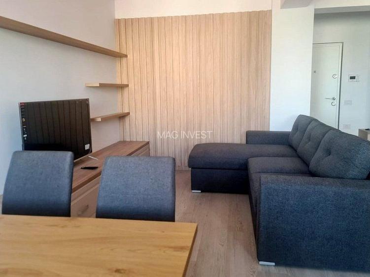 Apartament cu 2 camere, prima inchiriere - Roka Residence, Micro 17 - 2