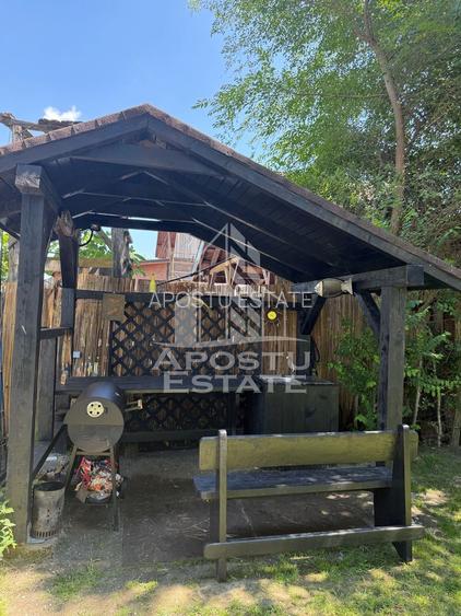 Pensiune amenajata 10 camere, 10 bai, 2 bucatarii, in Delta Dunarii - 41