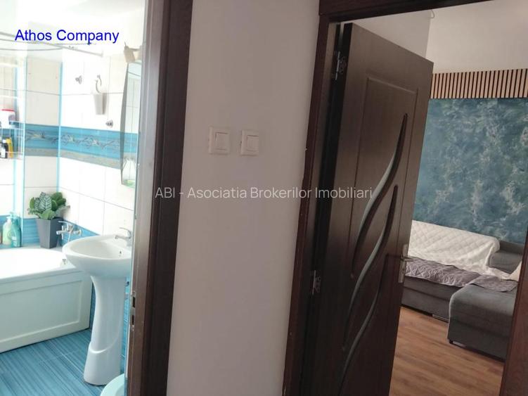 Ap 2 Cam Berceni- Leonida oferta  la 370 euro - 4