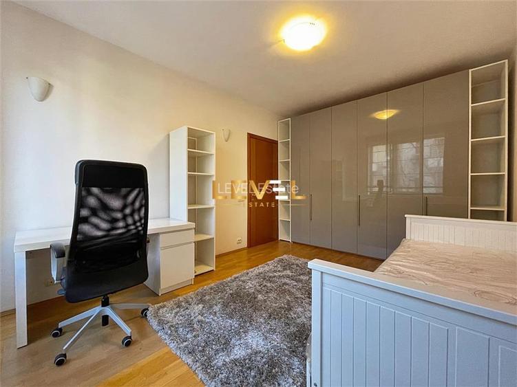 [VIDEO] Spacious 4 Rooms Apartment I 200 M + 42 M Terraces I Herastrau - 20