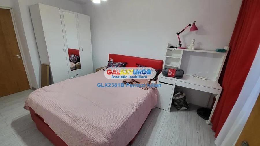 Apartament 3 camere | Lujerului | Semidecomandat | 7min. metrou - 2