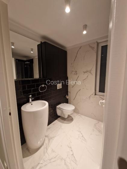 Apartament 2 camere, design modern, metrou OBOR - 9